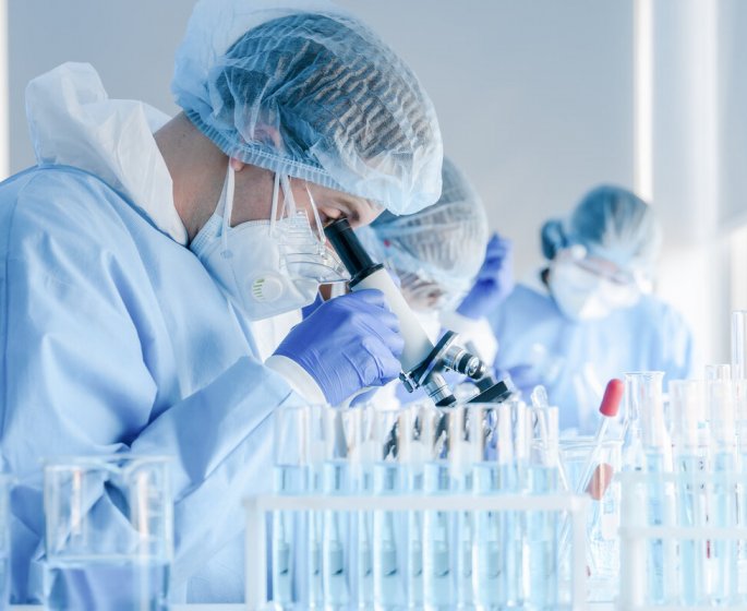 Cancer de la prostate : des mutations dans 11 genes associes a une forme agressive de la maladie identifiees