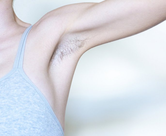 Januhairy : le defi "zero epilation" pendant un mois