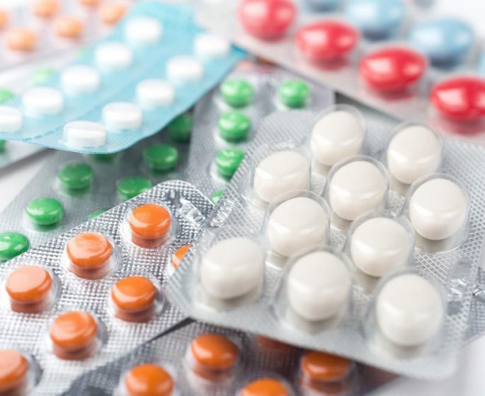 La liste noire des 28 medicaments sans ordonnance a proscrire