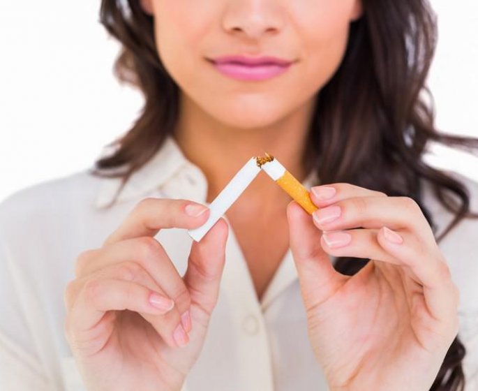 Parkinson : un medicament pour arreter de fumer efficace contre la maladie ?