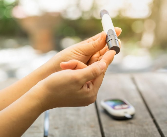 Diabete : qu-est-ce que le diabete hypoglycemique