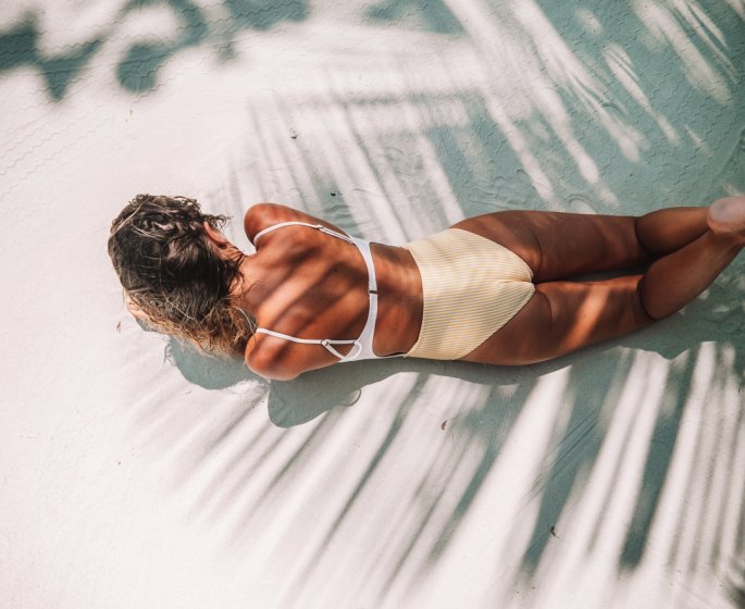 Combien de temps rester au soleil pour faire le plein de vitamine D ?