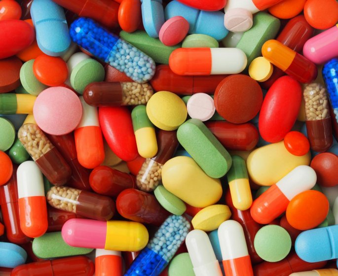 Des medicaments soupconnes de causer une perte de cheveux