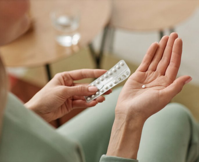 Changement d-heure : dois-je decaler la prise de la pilule contraceptive ? 