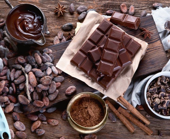 Regime : 2 desserts peu caloriques selon le Dr Michael Mosley