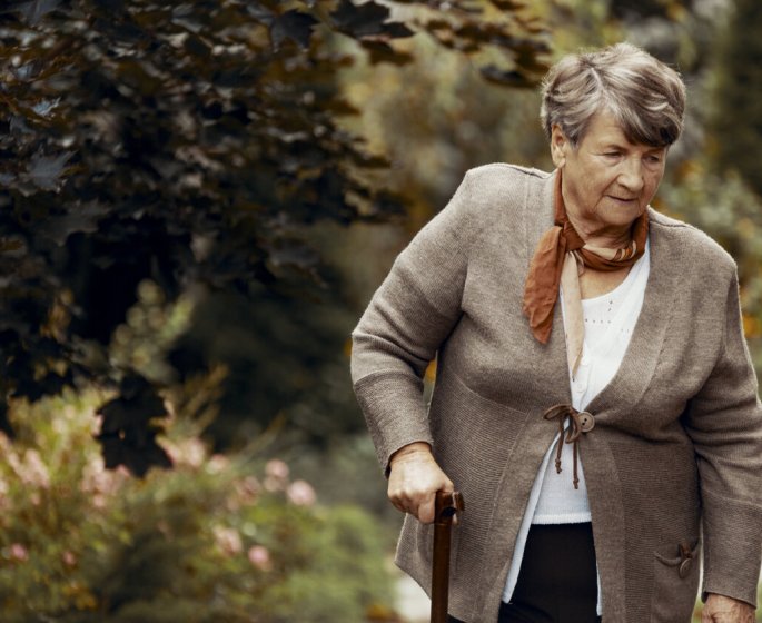 Une transplantation de neurones contre la maladie de Parkinson, un succes chez sept patients