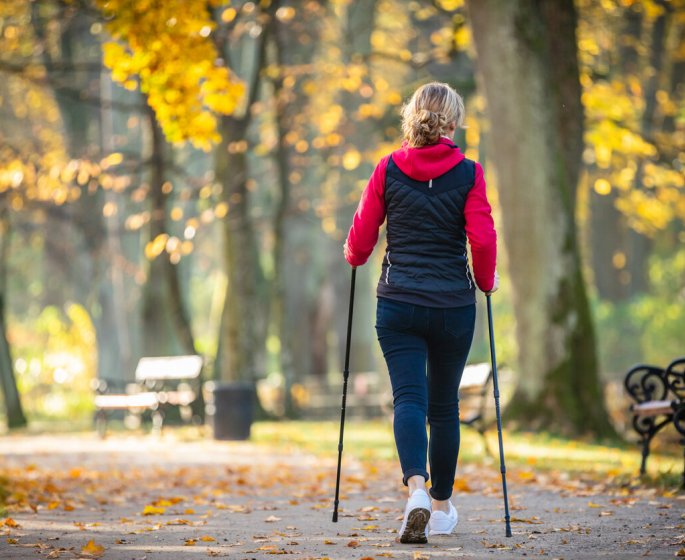 Minceur : comment garder la ligne avec l-age ?
