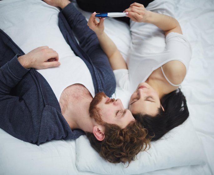 Conception : que se passe-t-il pendant la fecondation ?