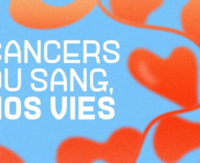 “Cancer du sang, nos vies” : un podcast pour decouvrir le ressenti des patients