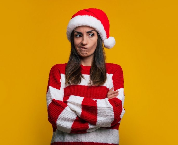 Natalophobie : qui sont ceux qui n-aiment pas Noel ?