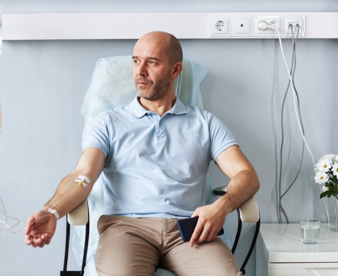 Cancer : le role des soins de support dans la guerison et le retour a la vie “normale”