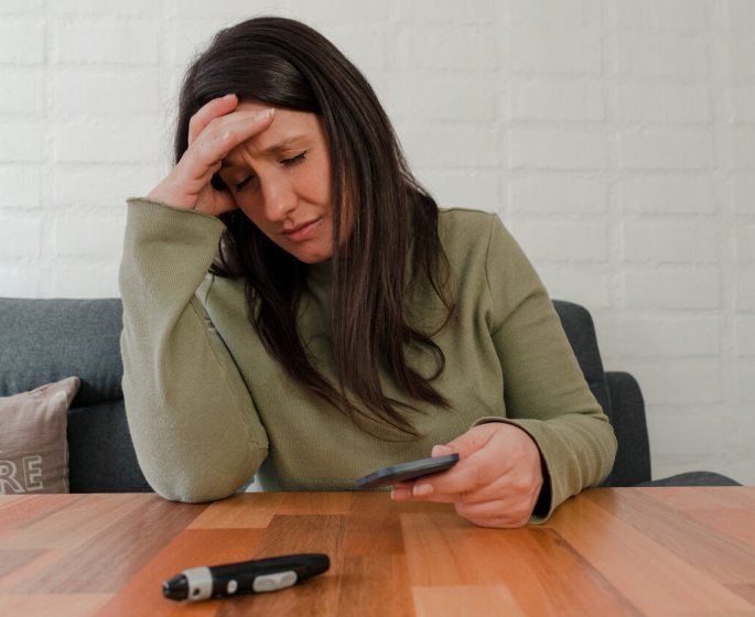 Ce medicament pour le diabete attenue les risques de depression 