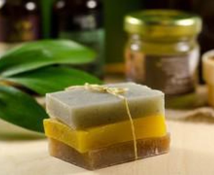 Savon noir : LE remede antique indemodable !
