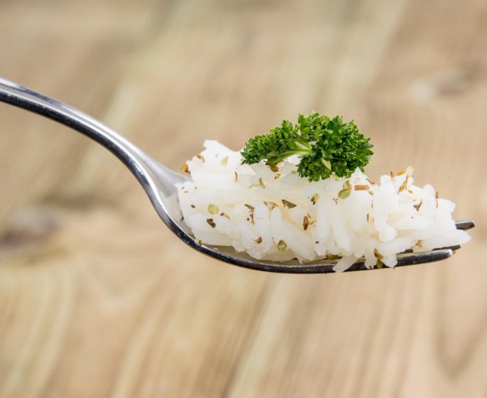Gastro-enterite : je mange quoi ?