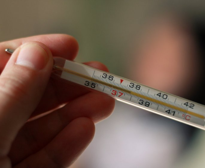 Coronavirus : faut-il prendre sa temperature regulierement ?