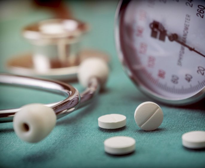 Hypertension : les symptomes et causes caches a surveiller