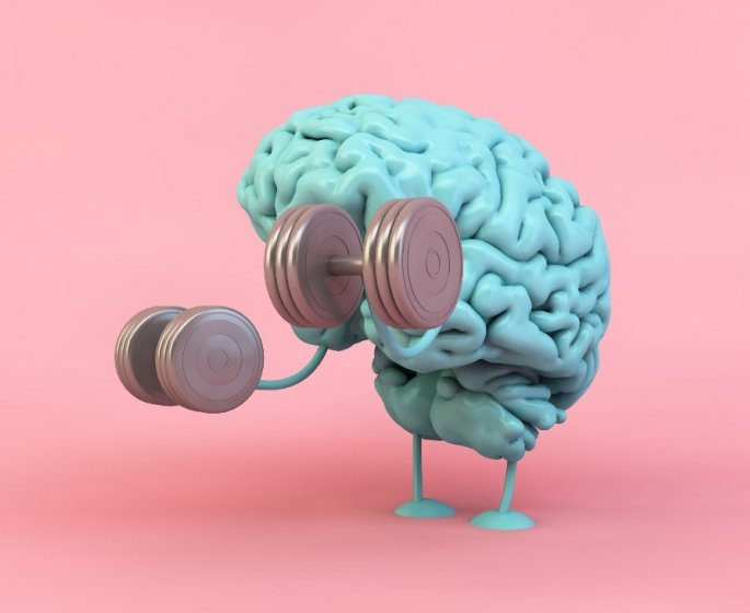 Cerveau : 5 cles de scientifique pour garder votre memoire le plus longtemps possible