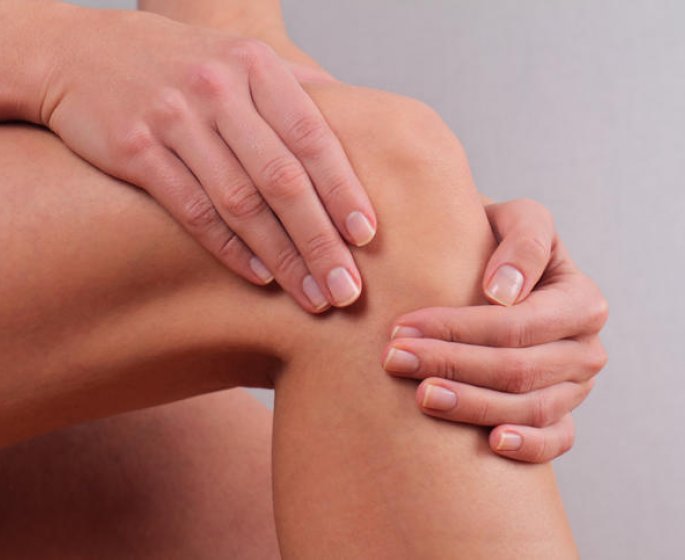 Arthrose : quelle operation pourrait vous eviter une prothese de genou ?