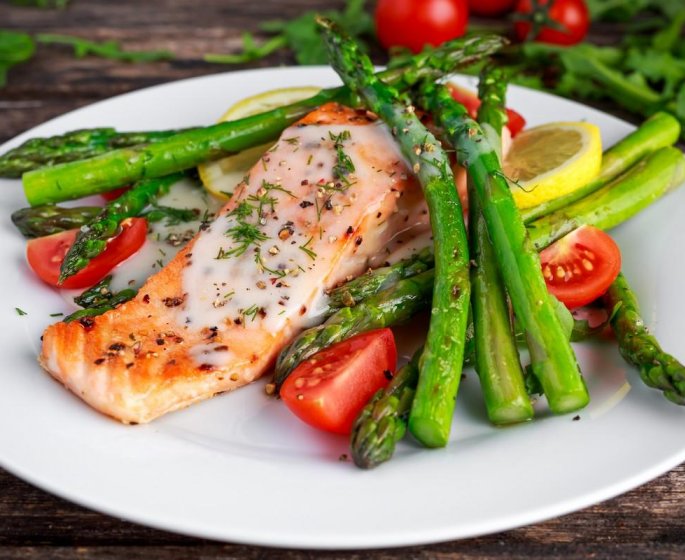 Poisson : l’aliment le plus efficace pour eviter d’avoir un cancer du sein