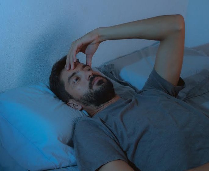 Incontinence pendant la nuit chez l’homme : comment lutter ?