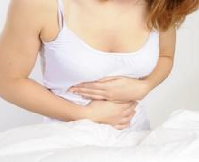 Quels sont les symptomes d’une fausse couche ?
