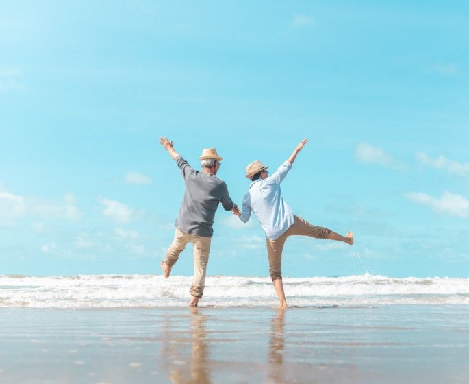 Okinawa : 12 principes de centenaire pour vivre longtemps en bonne sante