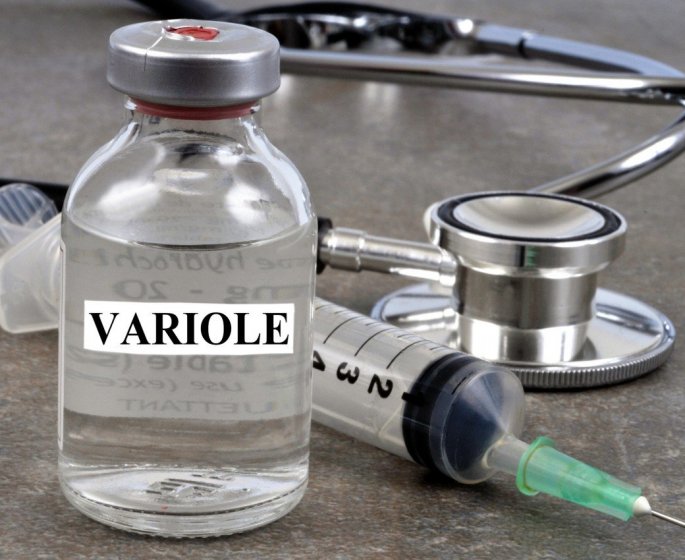 Variant Delta : une mutation aussi contagieuse que la variole ?