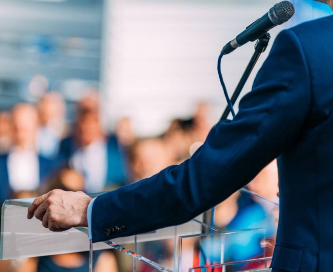 La politique peut nuire a votre sante physique et mentale