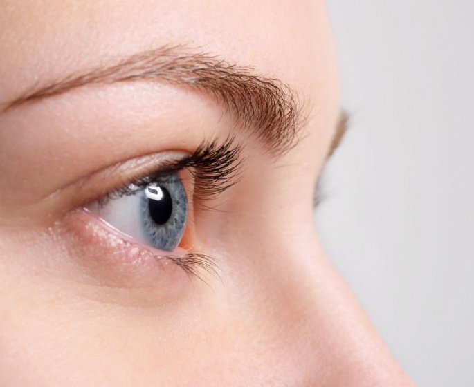 Des lentilles de contact qui pourraient rendre aveugle