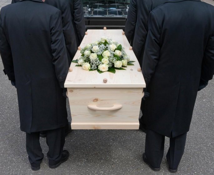 5 cas de personnes qui se sont reveillees apres la mort 