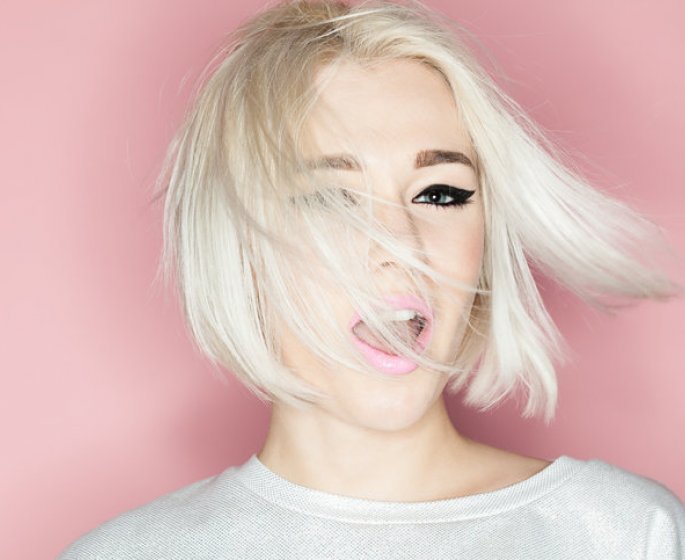 Coiffure : 50 coupes pour un coup de jeune