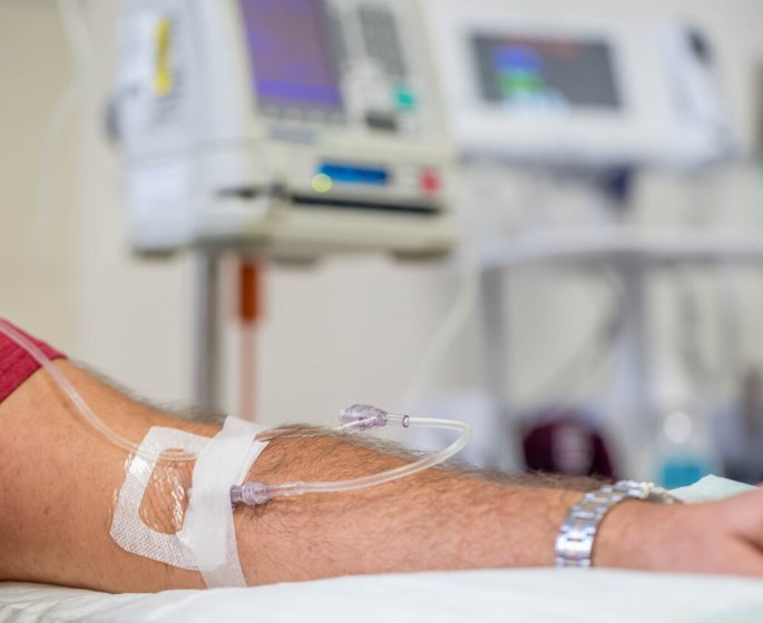 Deux immunotherapies qui suscitent l’espoir dans le cancer colorectal