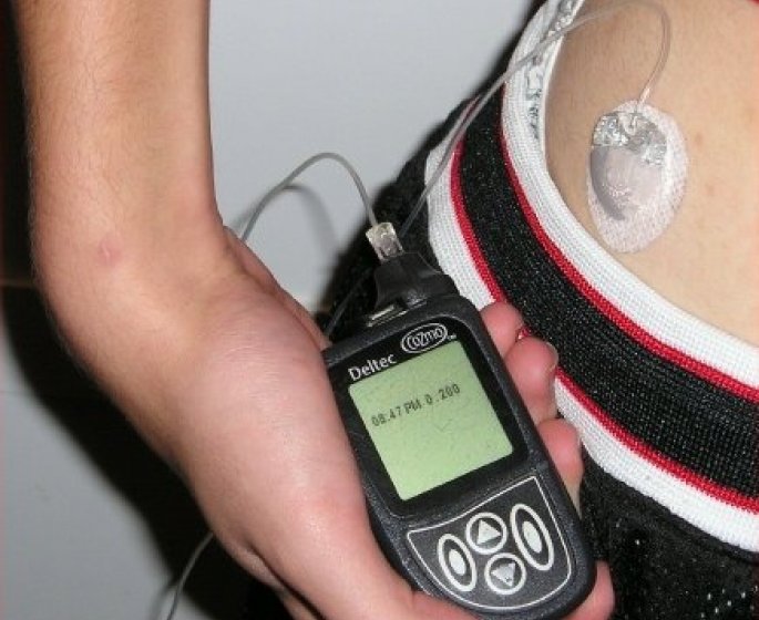 Diabete et pompes a insuline connectees : un risque de piratage ? 