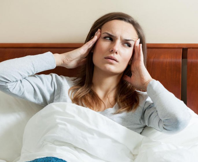 Maux de tete : quels traitements pour les cephalees de Horton ?