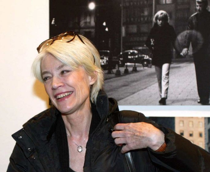 Francoise Hardy : guerie de son deuxieme cancer, elle souffre d’effets secondaires