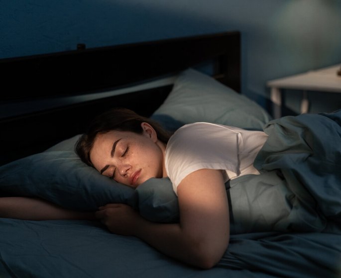 Declin cognitif : voici combien d-heures il faut dormir pour le retarder