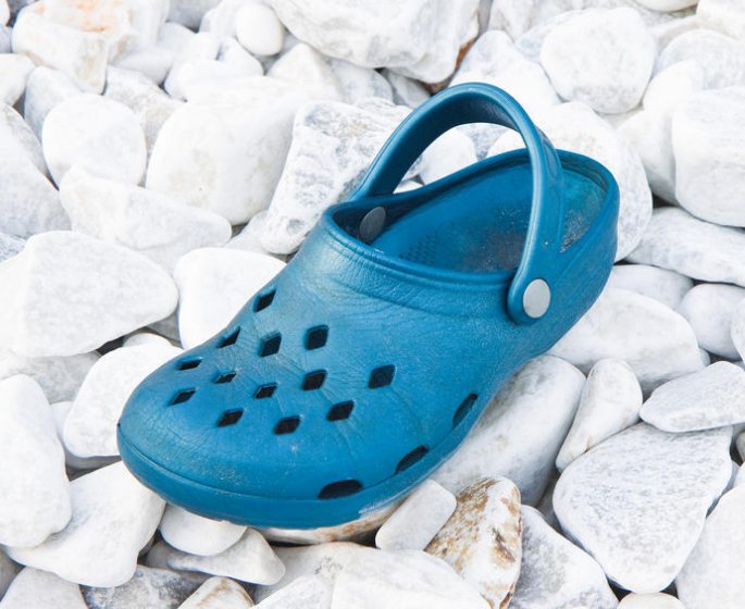 Pourquoi ces chaussures sont mauvaises 