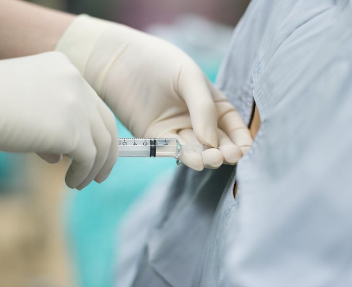 Grossesse : la scoliose, une contrindication a la peridurale ?