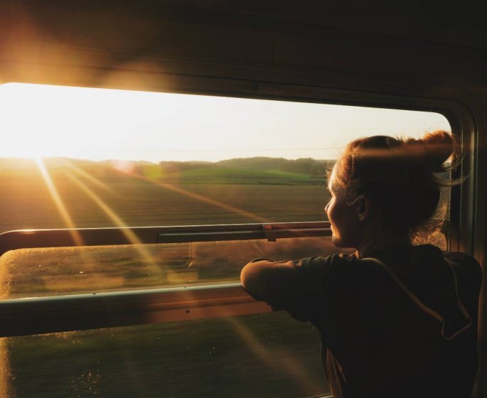 Vacances : les 4 bienfaits du voyage pour votre sante
