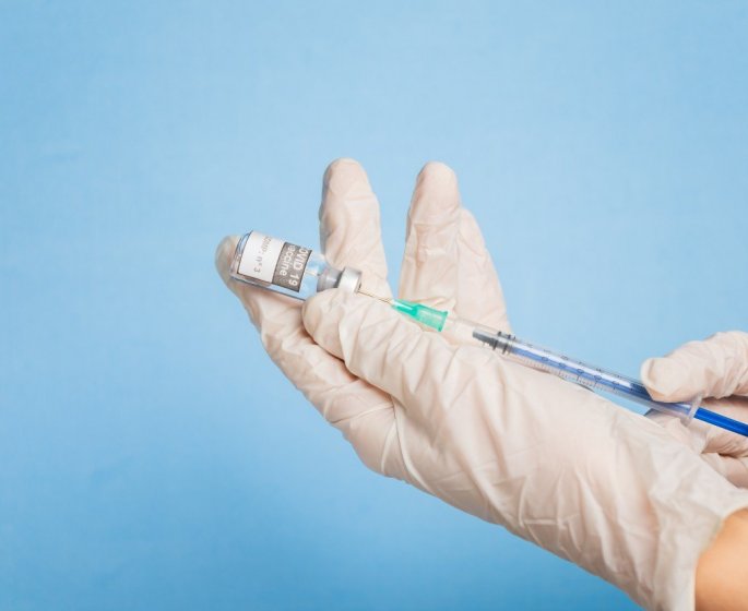 3e dose du vaccin Covid : a quels effets secondaires s-attendre ?