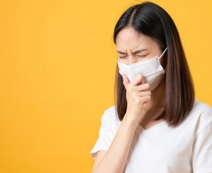 Covid-19 : avoir ces 2 symptomes revele une immunite forte contre le virus
