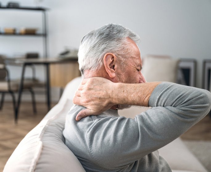 Algoneurodystrophie : qu’est-ce que c’est ?
