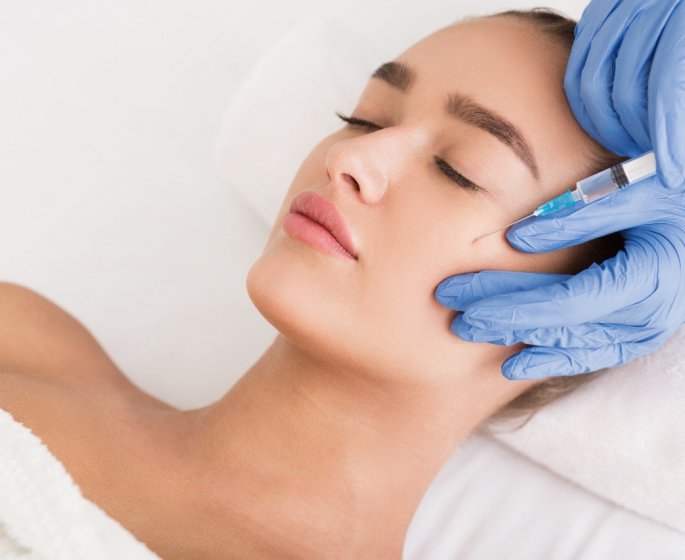 Quand et pourquoi avoir recours a l-injection d-acide hyaluronique ?