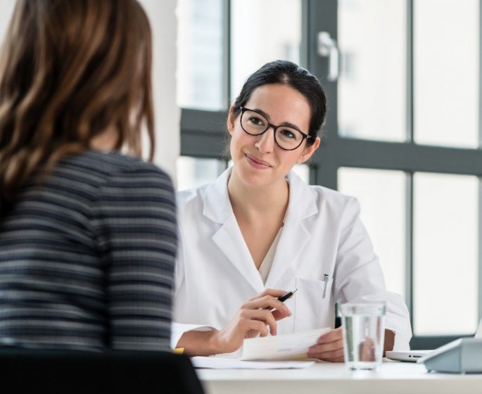 4 maladies en hausse chez les femmes 