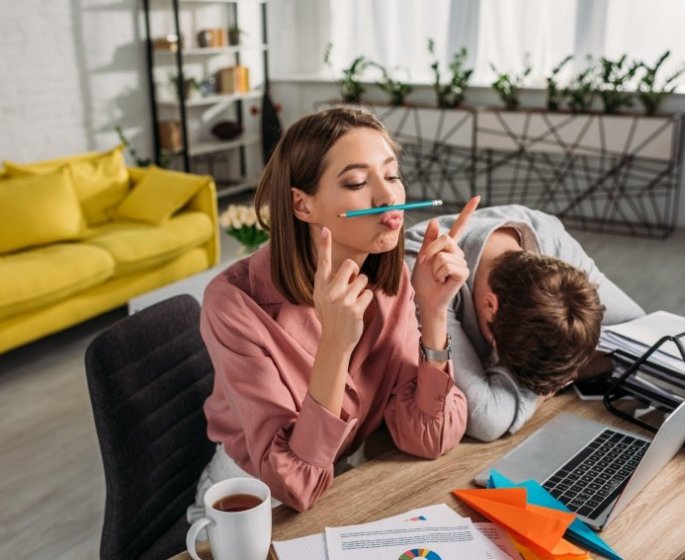 Procrastination : pourquoi remettons-nous tout au lendemain ? 