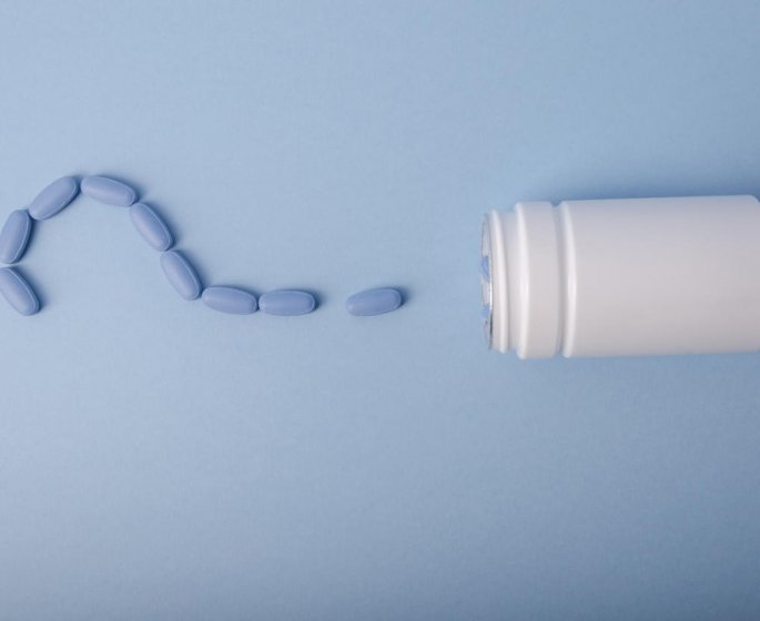 Alzheimer : le viagra serait-il le medicament miracle ? 