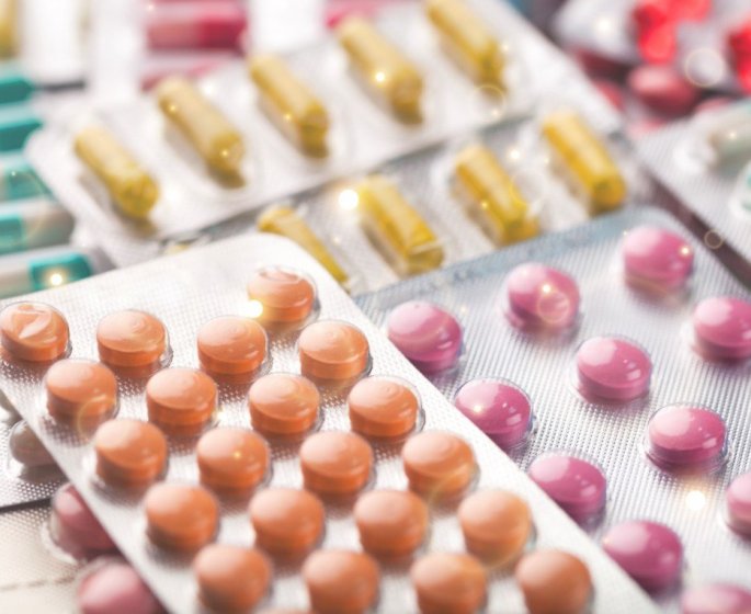Penurie d-antibiotiques : des medecins alertent sur une crise imminente
