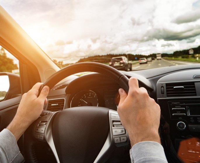 Permis de conduire : ces maladies qui peuvent etre dangereuses au volant