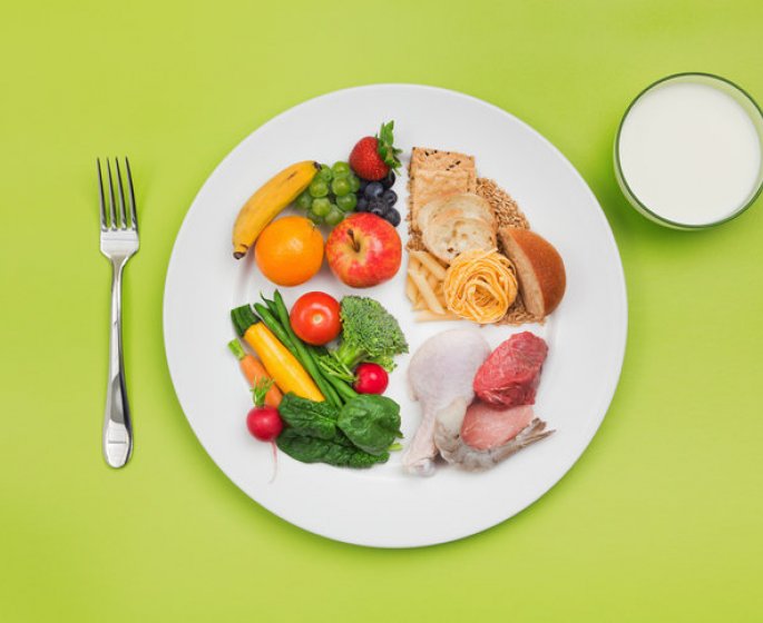 Alimentation : peut-on perdre du poids sans perdre le sourire ?
