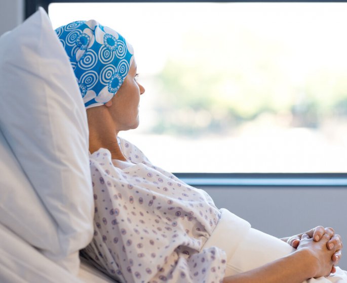 A 33 ans, elle meurt d’un cancer foudroyant apres un simple diagnostic d’herpes